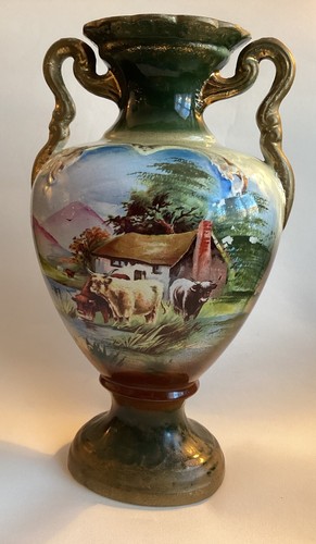 Vintage large victorian - vintage,