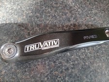 Truvativ Five D Left Hand