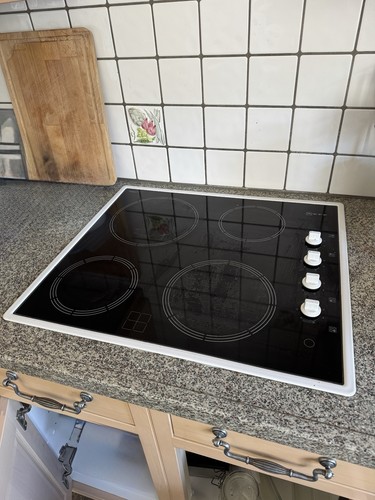 Neff electric ceramic hob - electric,