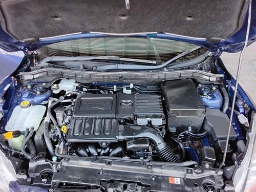 Mazda year mk2 1 6 - 3,