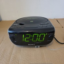 Sony Dream Machine ICF-CD814