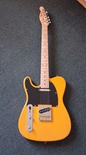 East Coast Left Handed Tele
