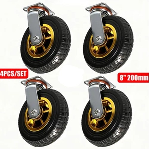 8 heavy duty - 8",