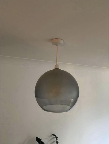Ikea jakobsbyn grey ceiling - jakobsbyn,