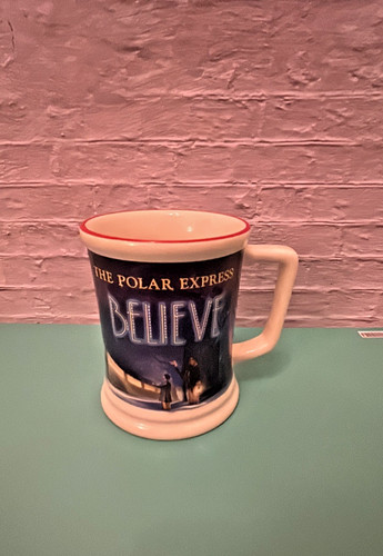 Polar express believe - polar,