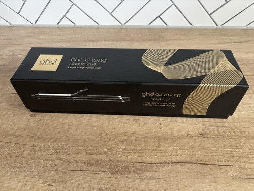 Ghd box only for - box, curve