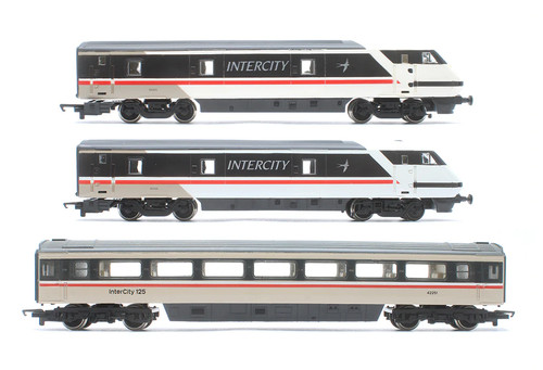 Hornby gauge rake - gauge,