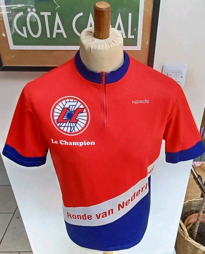 Retro vintage champion tour - le,