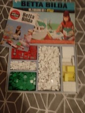 airfix betta bilda set 2