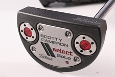 Scotty Cameron Select GoLo 5