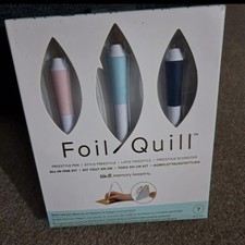 We R Memory Keepers Foil Quill