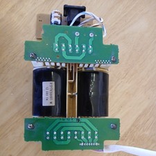 Technics Amplifier Power