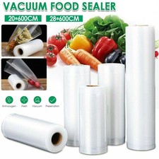 Vacuum Food Sealer Textured