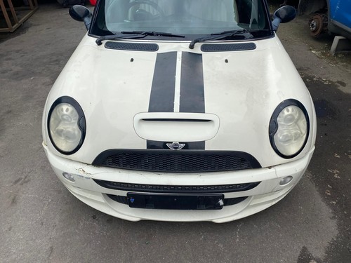 Mini r50 r52 r53 - mini, 2002-2008