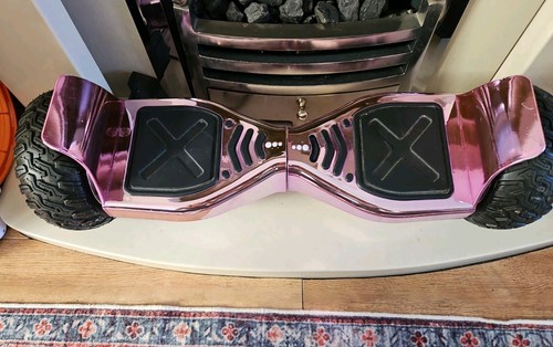 Markboard electric scooter - markboard,
