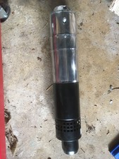 Grant Oil Boiler Short Balanced Low Level Flue