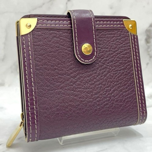 Louis vuitton compact zip - louis,