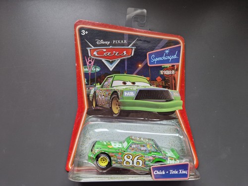 Disney pixar cars diecast - cars,