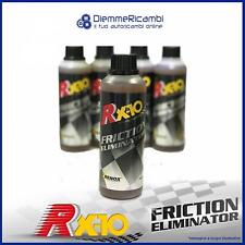 RENOX RX-10 FRICTION ELIMINATOR ADDITIVO MOTORE ANTIUSURA 1 Litro Lt