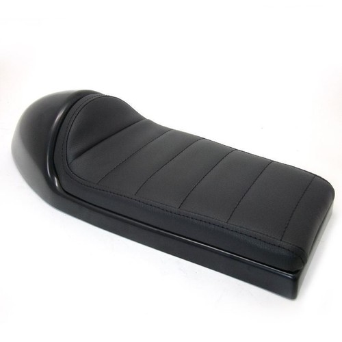 Universal black humped back - black,