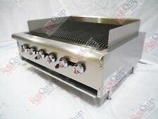 CHAR GRILL PERI PERI STEAK GRILL BURGER GRILL CHARBROILER COMMERCIAL CHARGRILL