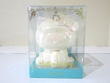 NEW IN BOX HELLO KITTY Pearl