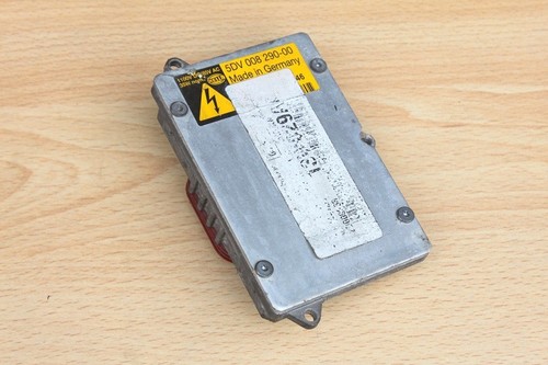 Headlight hid ballast - module, /