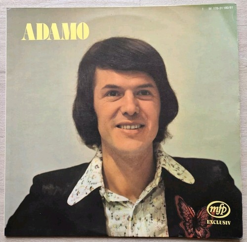 Adamo dlp mfp - ,
