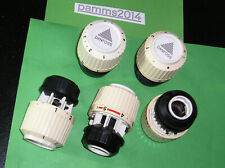 1 DANFOSS THERMOSTATIC HEAD 013G2610 THERMOSTATIC HEADS VK4