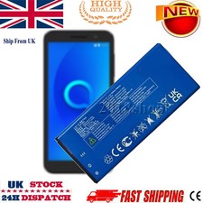 Replacement 1930mAh Battery