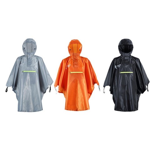 Raincoat poncho rain - raincoat,,