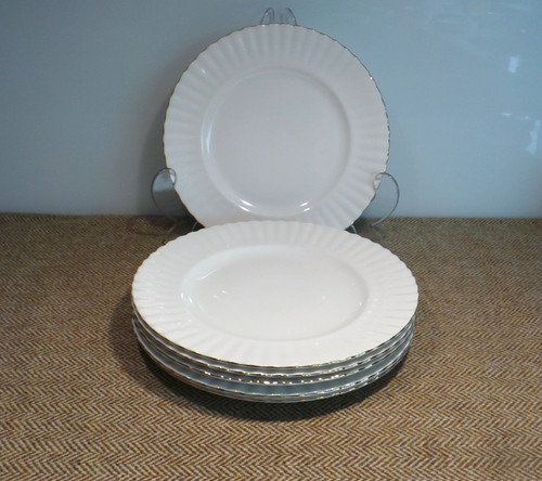 Set royal albert - 6,
