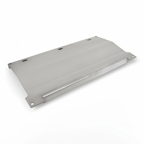 Tail lift splash - tail,
