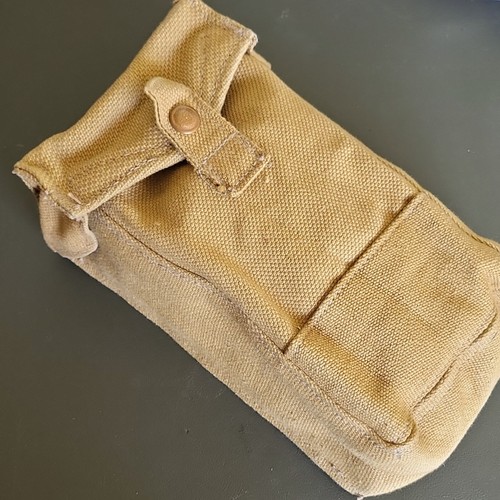 British army ammo pouch
