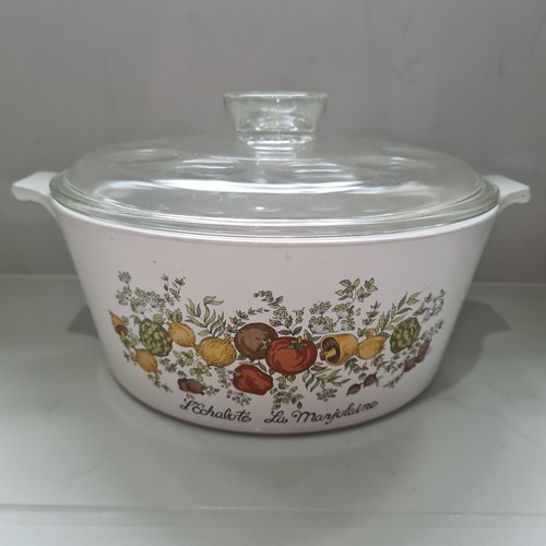 Pyrosil provence casserole - pyrosil,