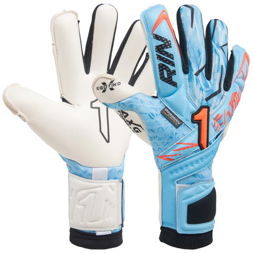 New rinat egotiko - new,