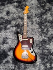 Squier Classic Vibe '70s