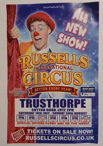Russells international - a4,