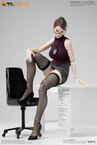 Nottaa collection selina dlc - nottaa,