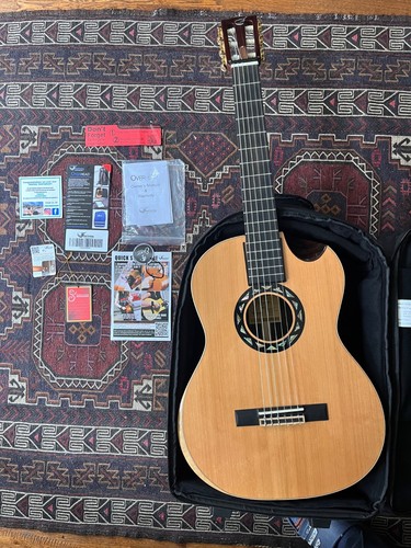 Journey instrument overhead - journey,