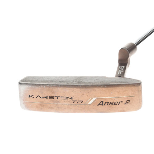 Ping karsten anser blade - anser, 2
