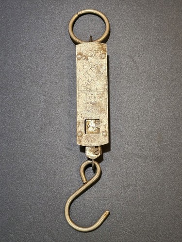 Vintage little samson hanging - vintage,