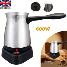 500ml Turkish Coffee Maker