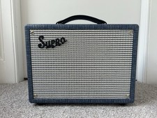 Supro 1606 ‘64 Super 5 Watt