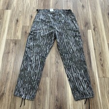 Vintage Buck Knives Realtree