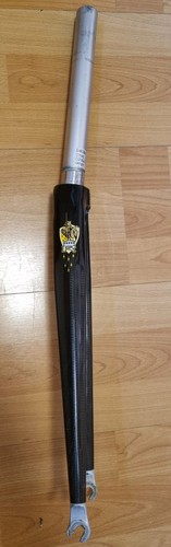 Regal black knight - regal, carbon