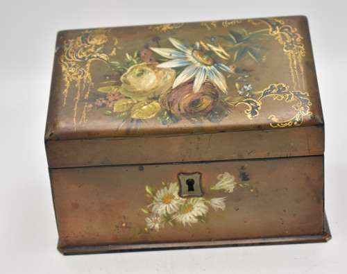 Antique victorian papier - antique,