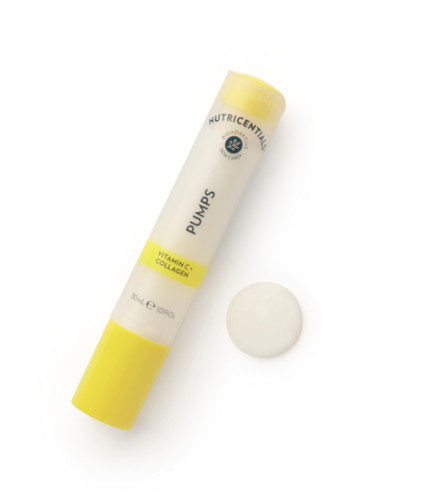 Collagen vitamin c - collagen,