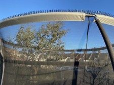 12ft Trampoline Bird Spikes -