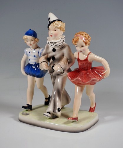 Goldscheider children group - children,